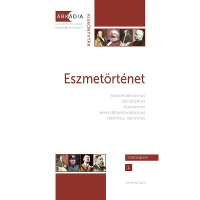 Dévényi Anna - Gőzsy Zoltán (szerk.): Eszmetörténet