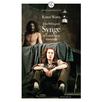   Kurdi Mária: John Millington Synge. Az ír modernség drámaírója
