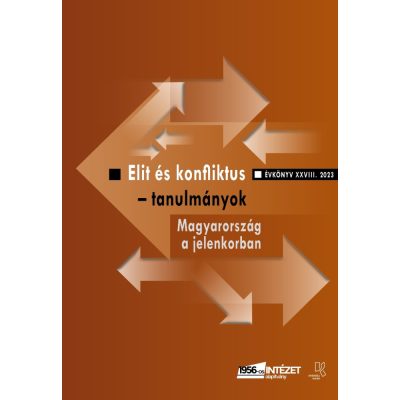 Rainer M. János (szerk.): Elit és konfliktus. Tanulmányok