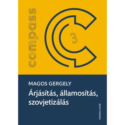   Magos Gergely: Árjásítás, államosítás, szovjetizálás. A polgári gyógyszerészet felszámolása Magyarországon 1938–1956